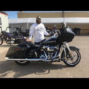 Meet your Posher, Drew